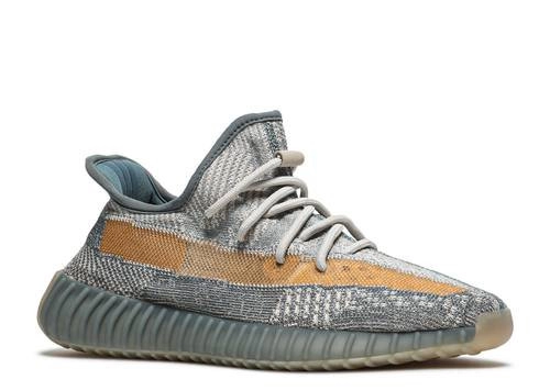 Yeezy Boost 350 V2 Israfil Infants фото