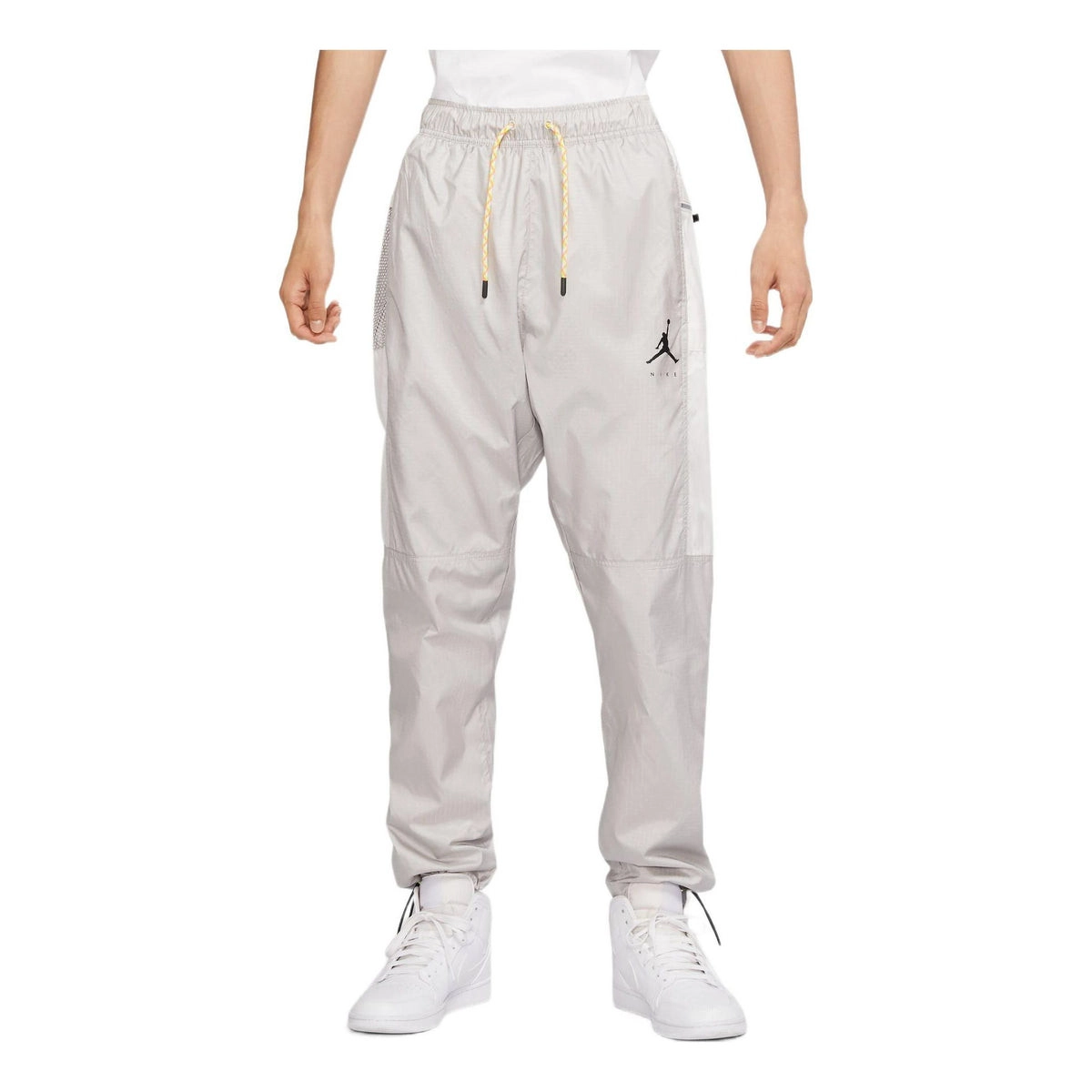 Air Jordan Essential Light Gray City Pants