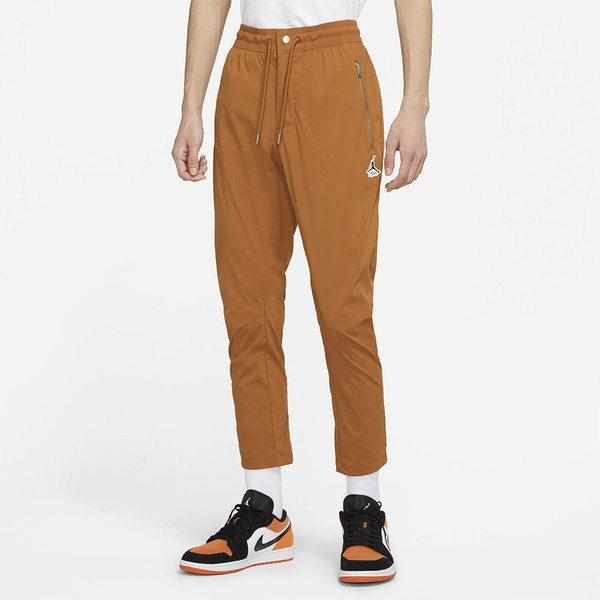 Essential Light Brown City Pants фото