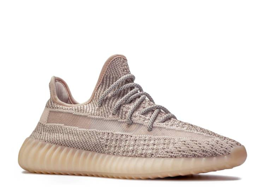 Adidas yeezy boost 350 v2 cheap synth reflective