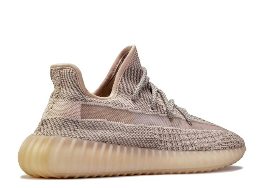 Yeezy boost 35 deals v2 clay reflective