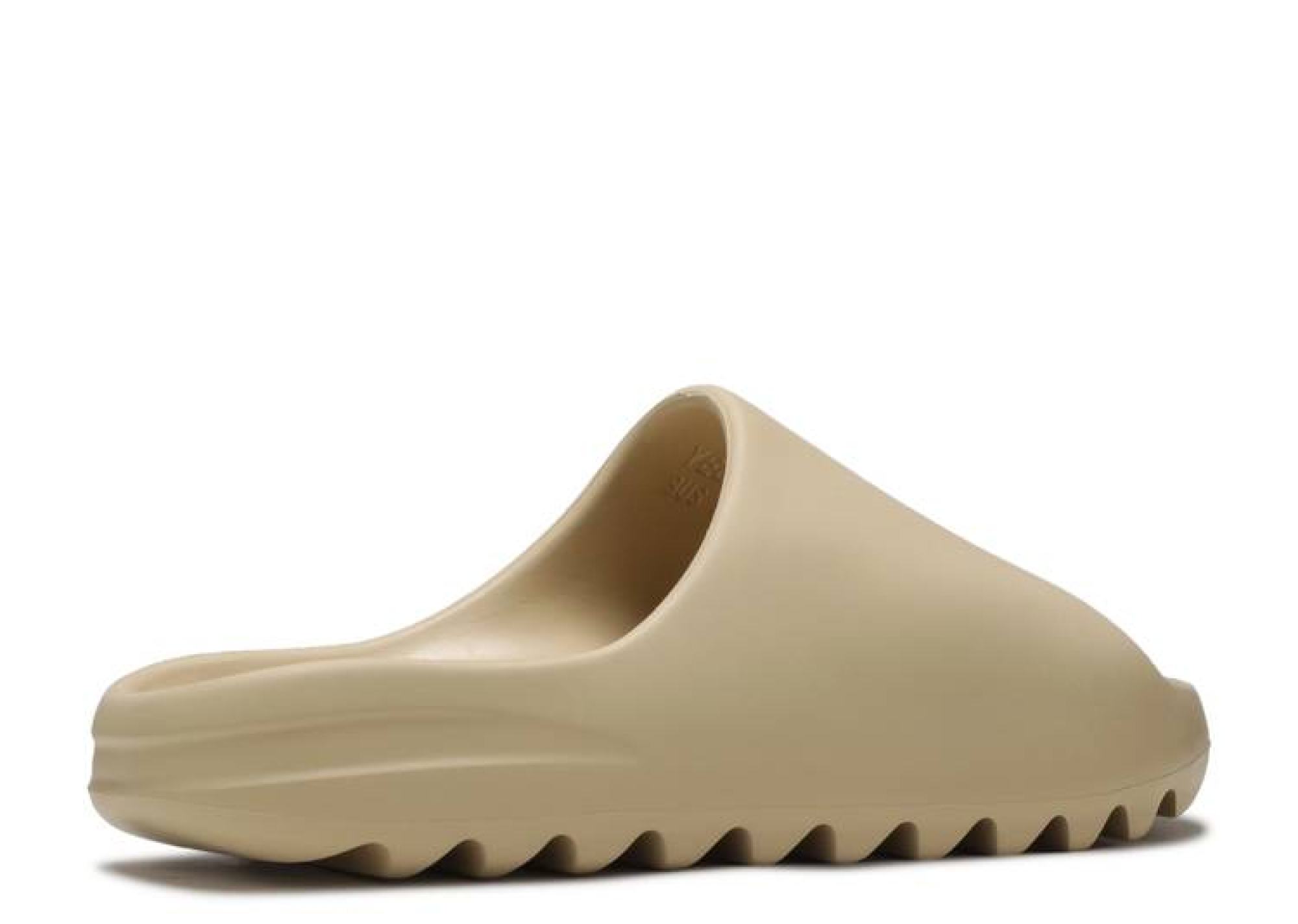 Yeezy Slide Yeezy Slides Desert Sand фото