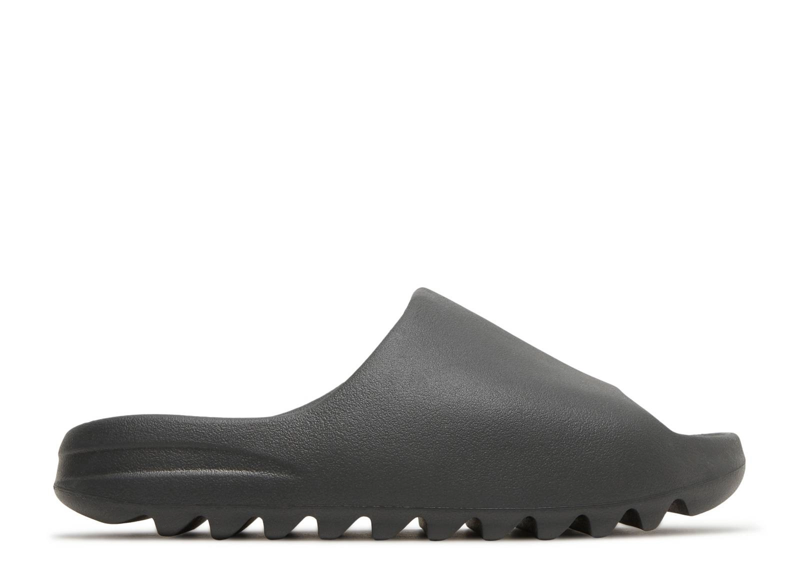 Yeezy Slide Yeezy Slides Onyx фото