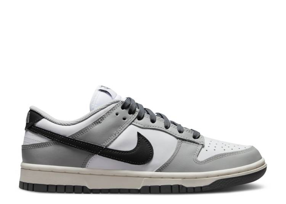 Nike air outlet jordan dunks grey