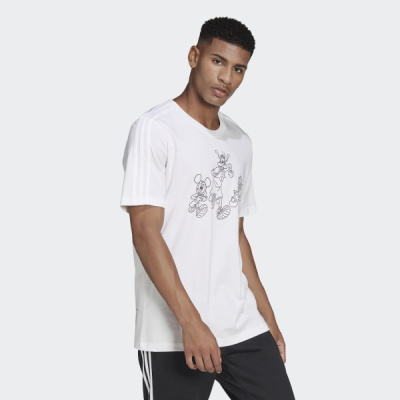 

Disney T-Shirt, Белый