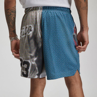 

Flight Heritage Shorts, Разноцветный