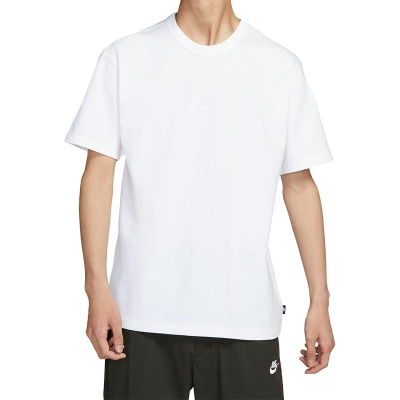 

Sportswear White T-Shirt, Белый