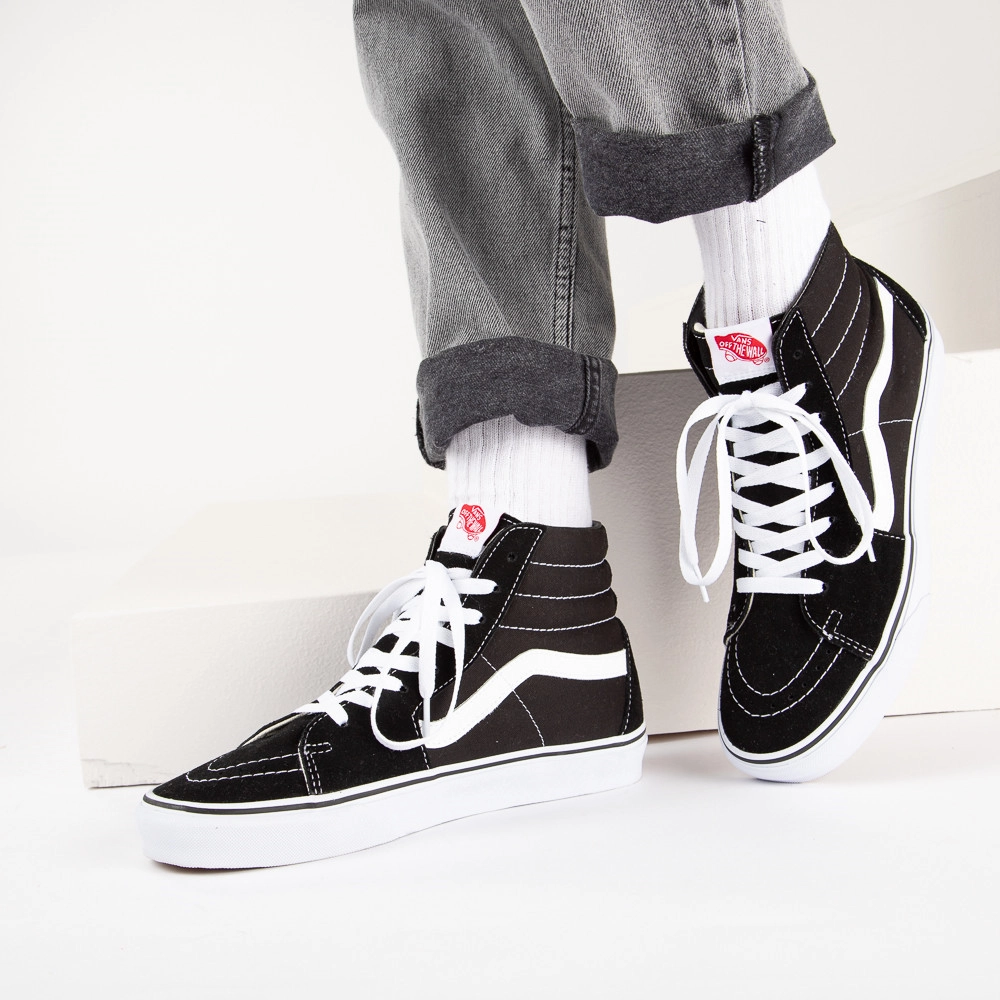 Sk8-HI фото
