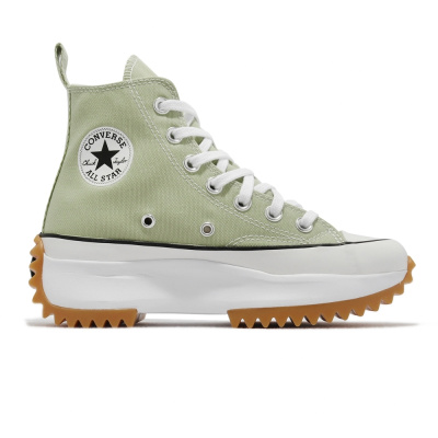 

Platform High Oliva Aura\Black\White, Converse Platform High Oliva Aura\Black\White