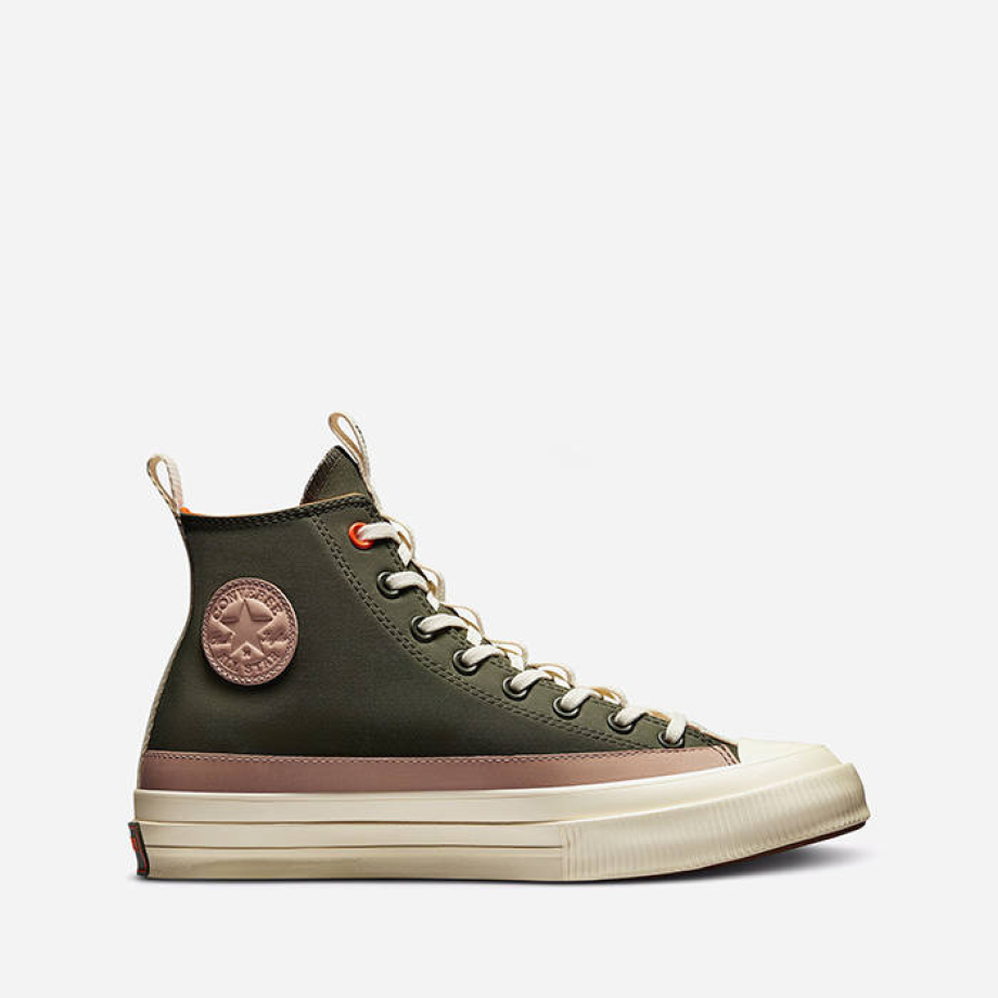 Converse chuck sales taylor high