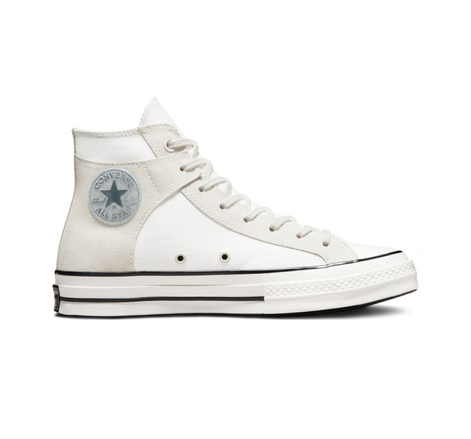 Chuck store taylor high