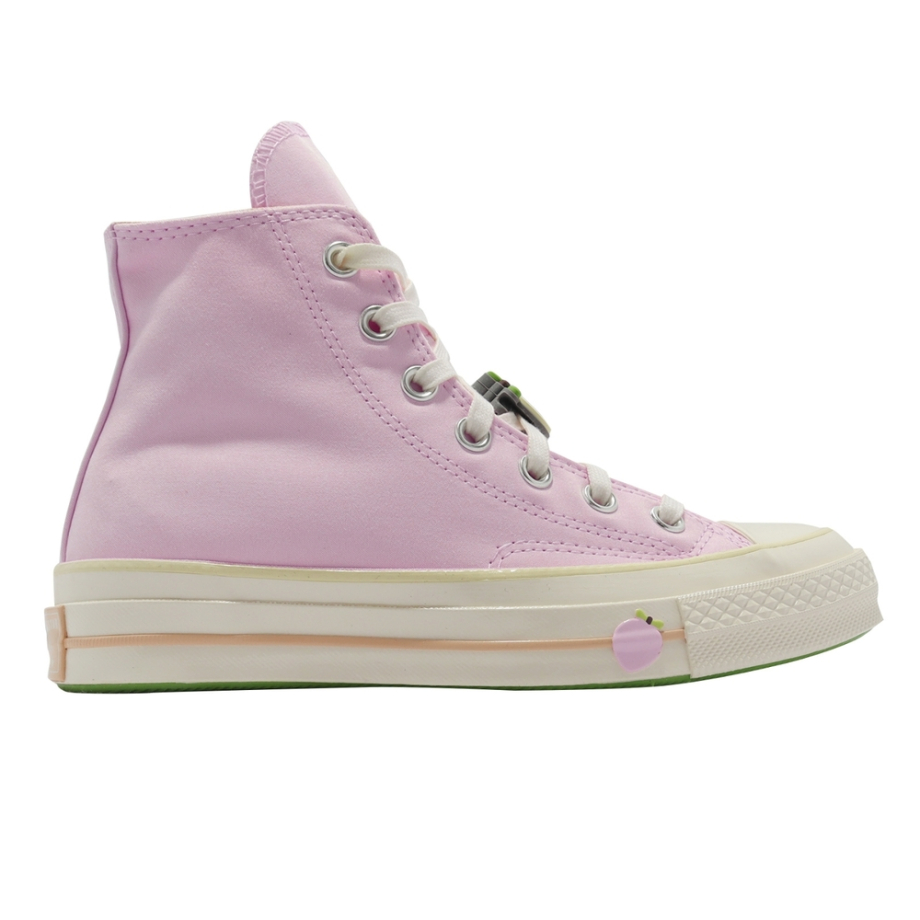 Converse high pink online