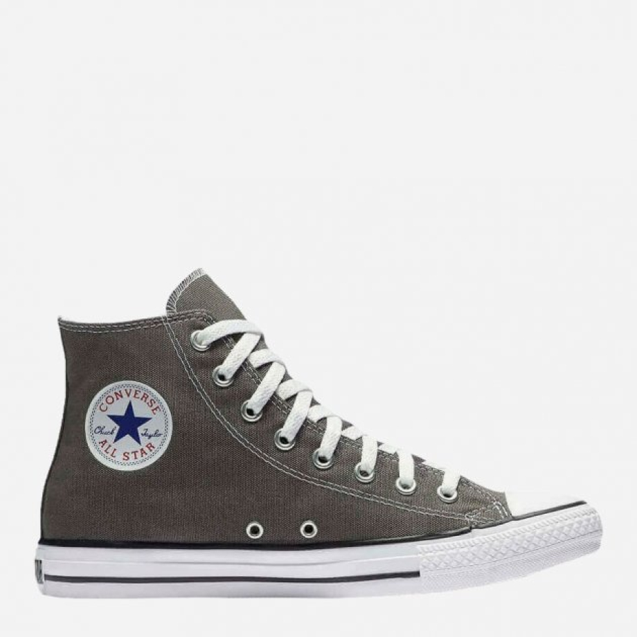 Converse store ii grey