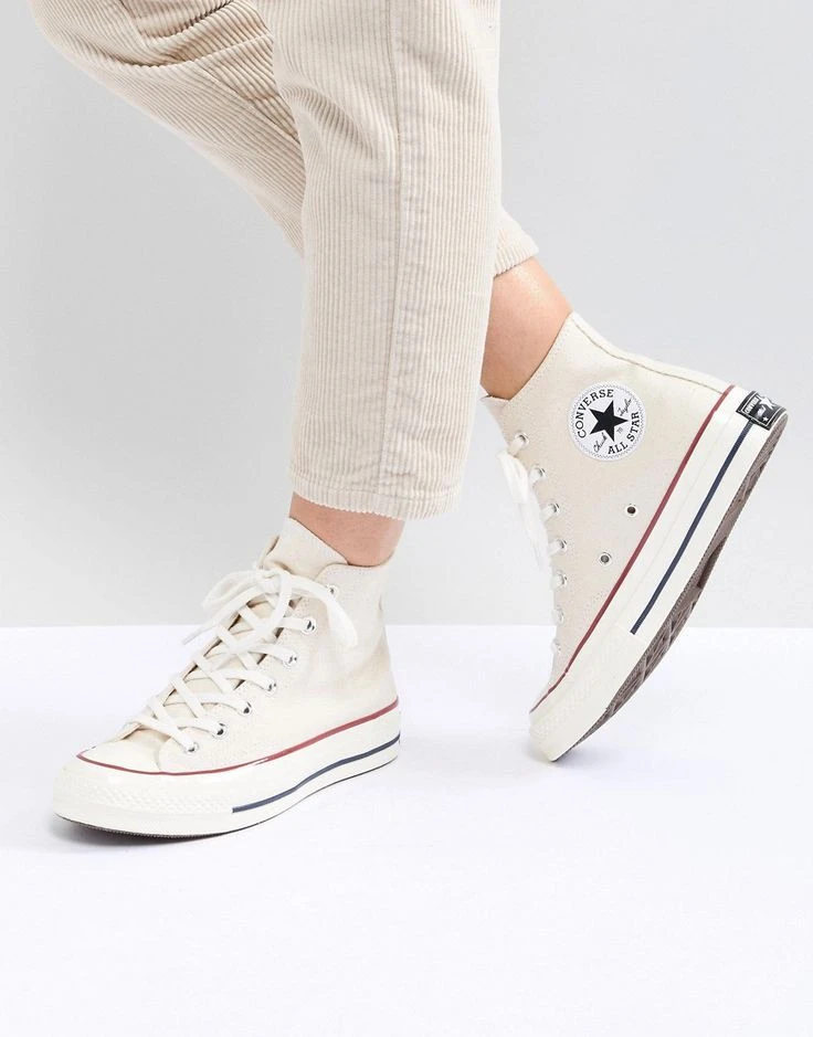 Converse natural black egret deals