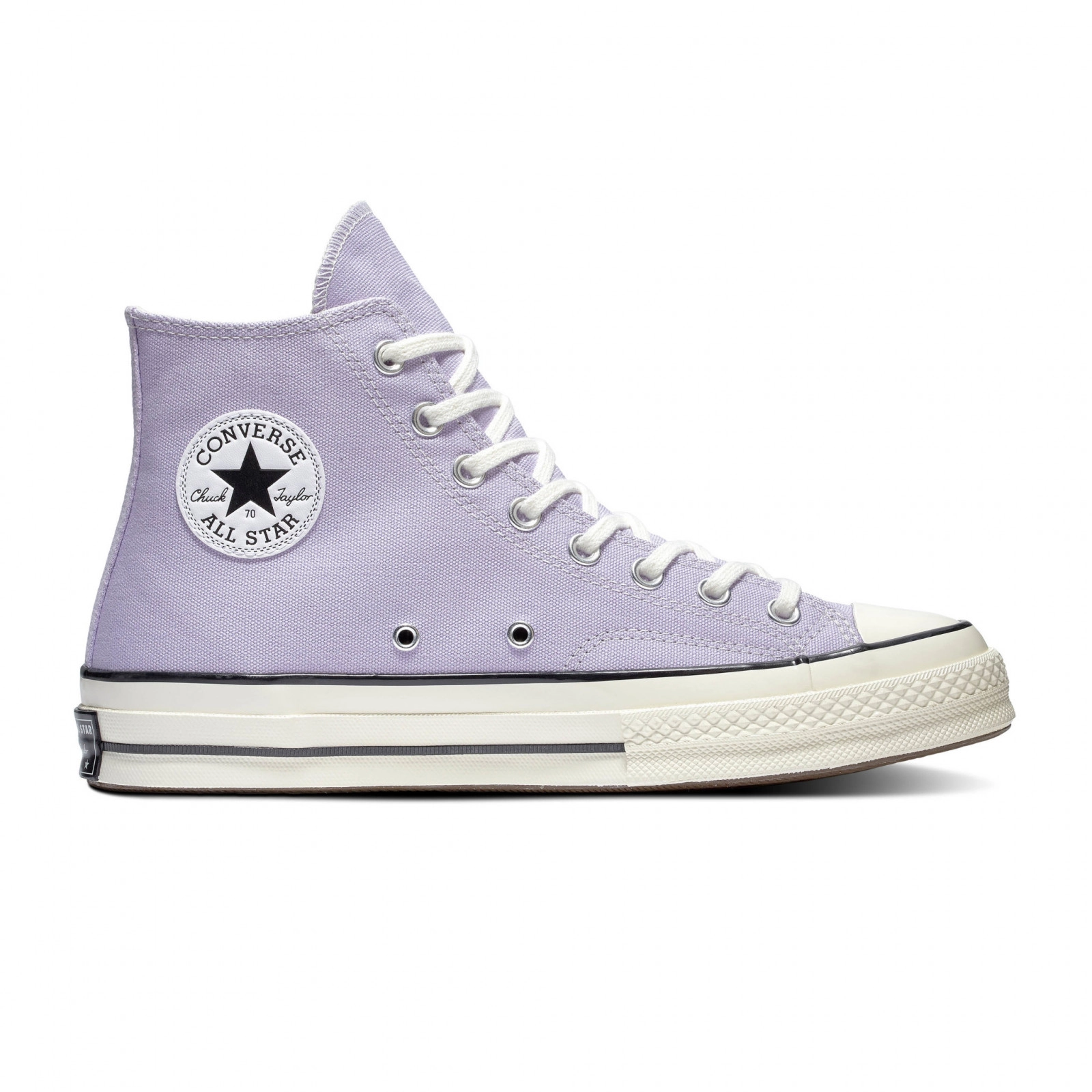 Converse washed lilac on sale