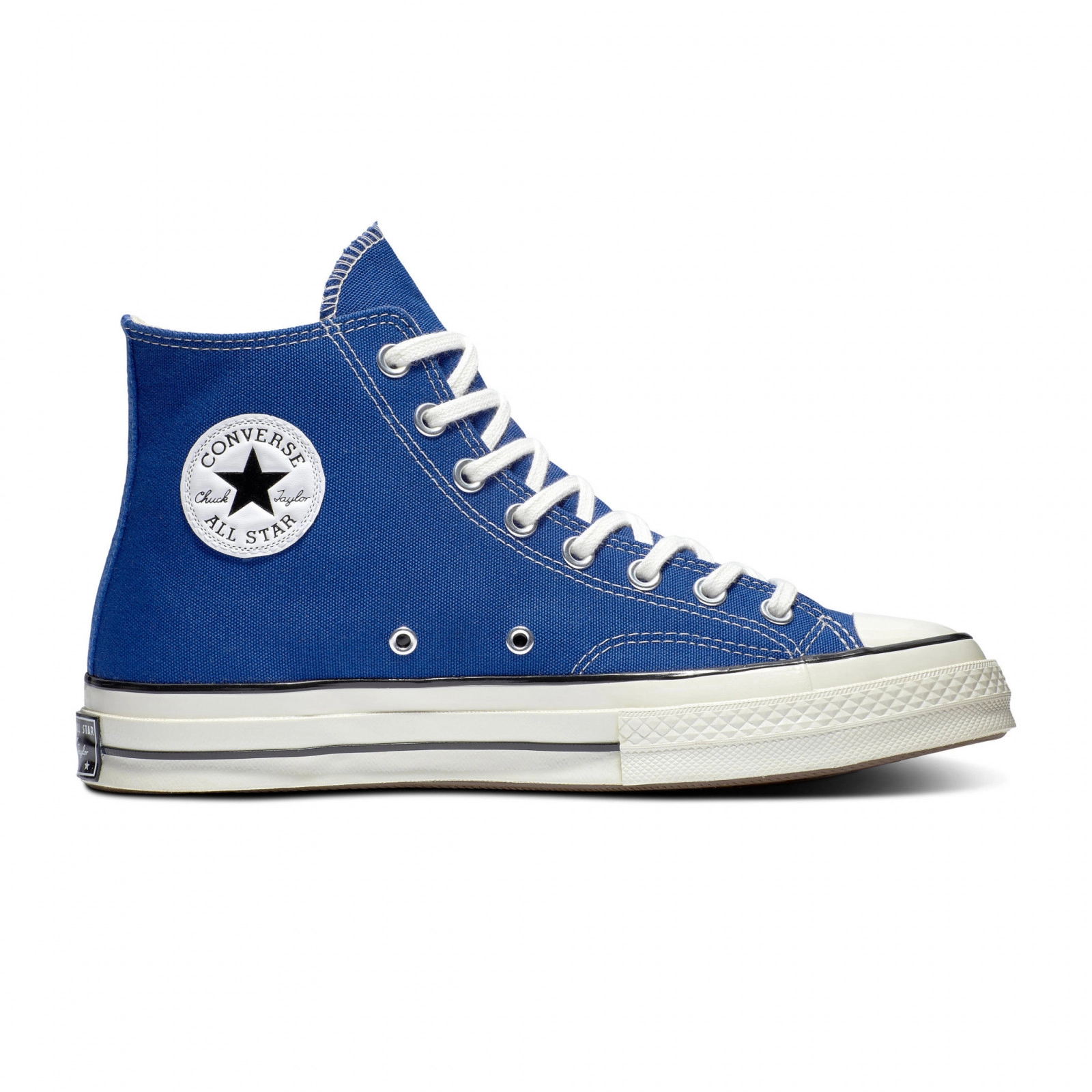 Converse dark blue high tops online