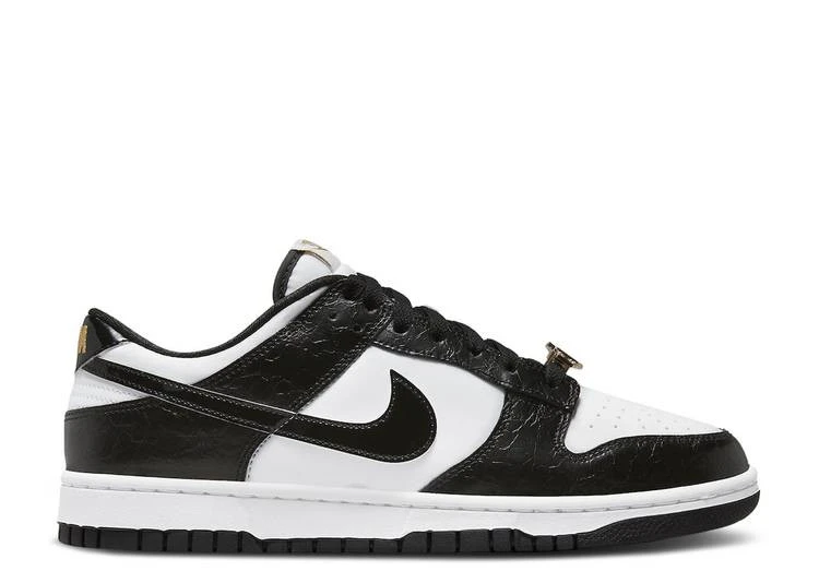 Dunk Low World Champ фото