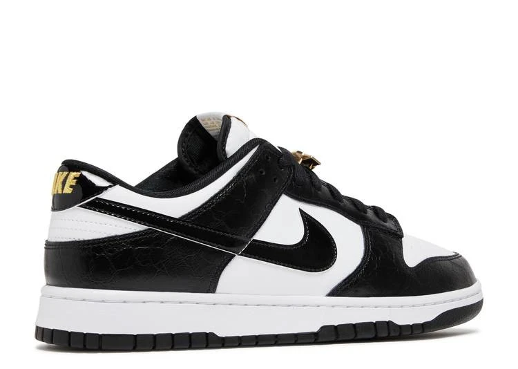 Dunk Low World Champ фото