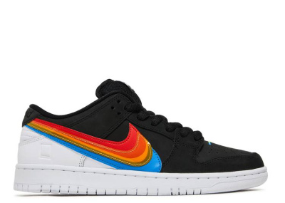 

Polaroid, Разноцветный, Dunk Low