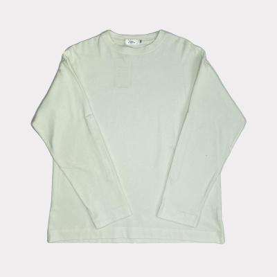 

Sweater White, Ashid Sweater White