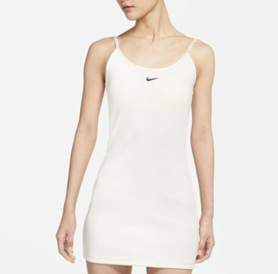 

Dress Sport White, Белый