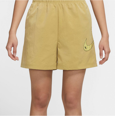 

Shorts Beige\Back Pocket, Бежевый