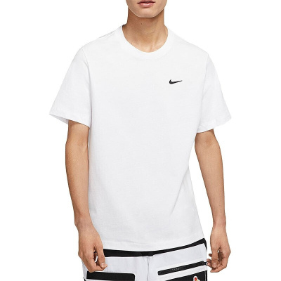 

T-Shirt Modest White, Белый