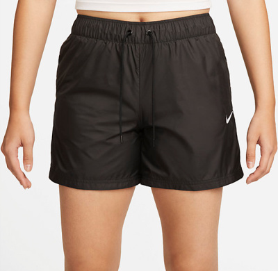 

Shorts Black, Чёрный