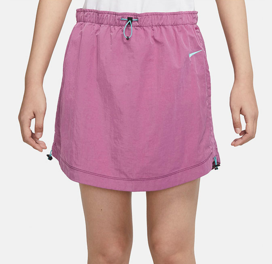 Nike Skirt Pink Straps DM6200507 Meet Market