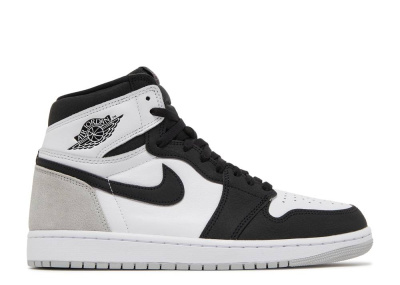 

Retro High OG Stage Haze, Чёрный, Air Jordan 1 High