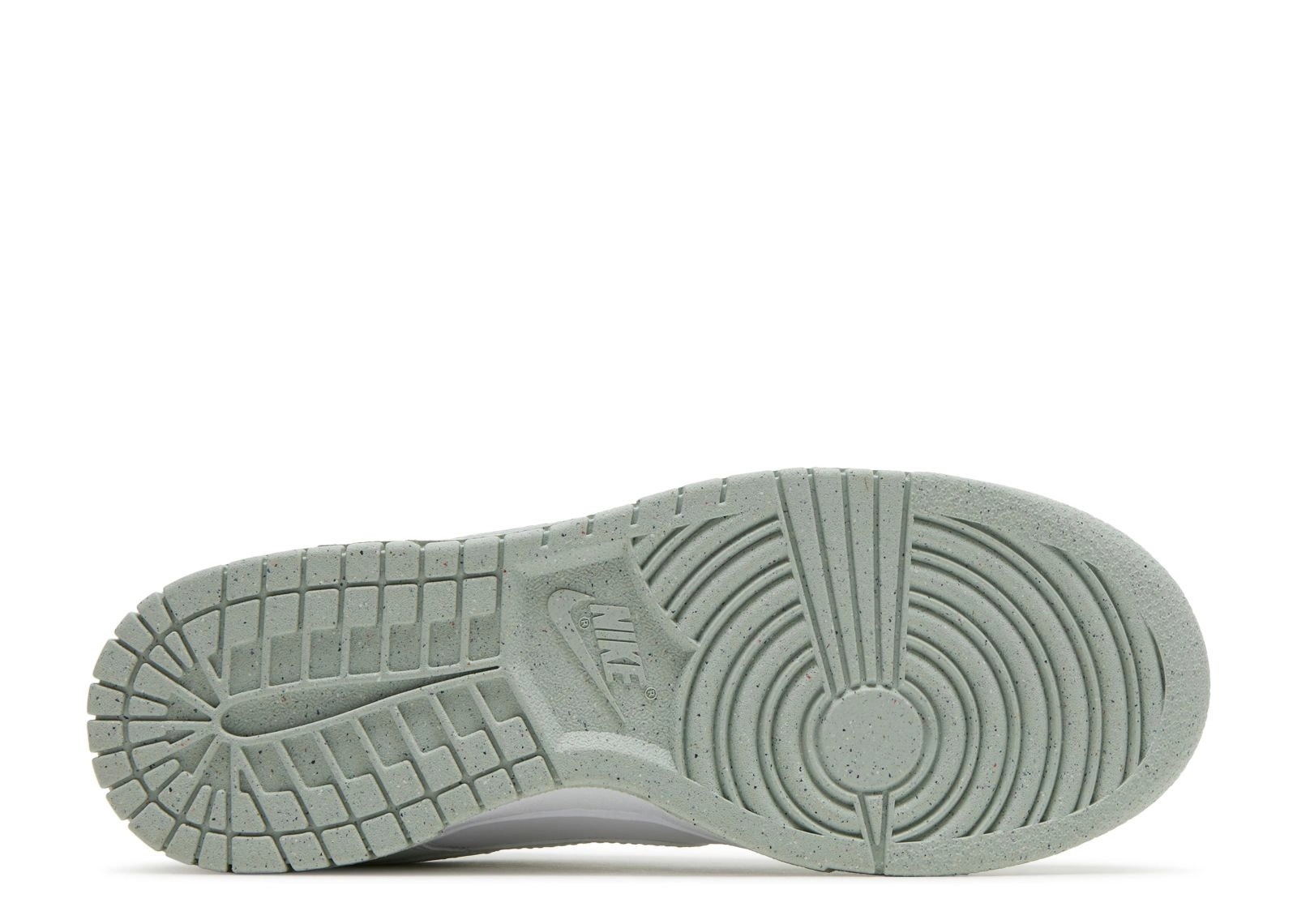 Dunk Low White Mint фото