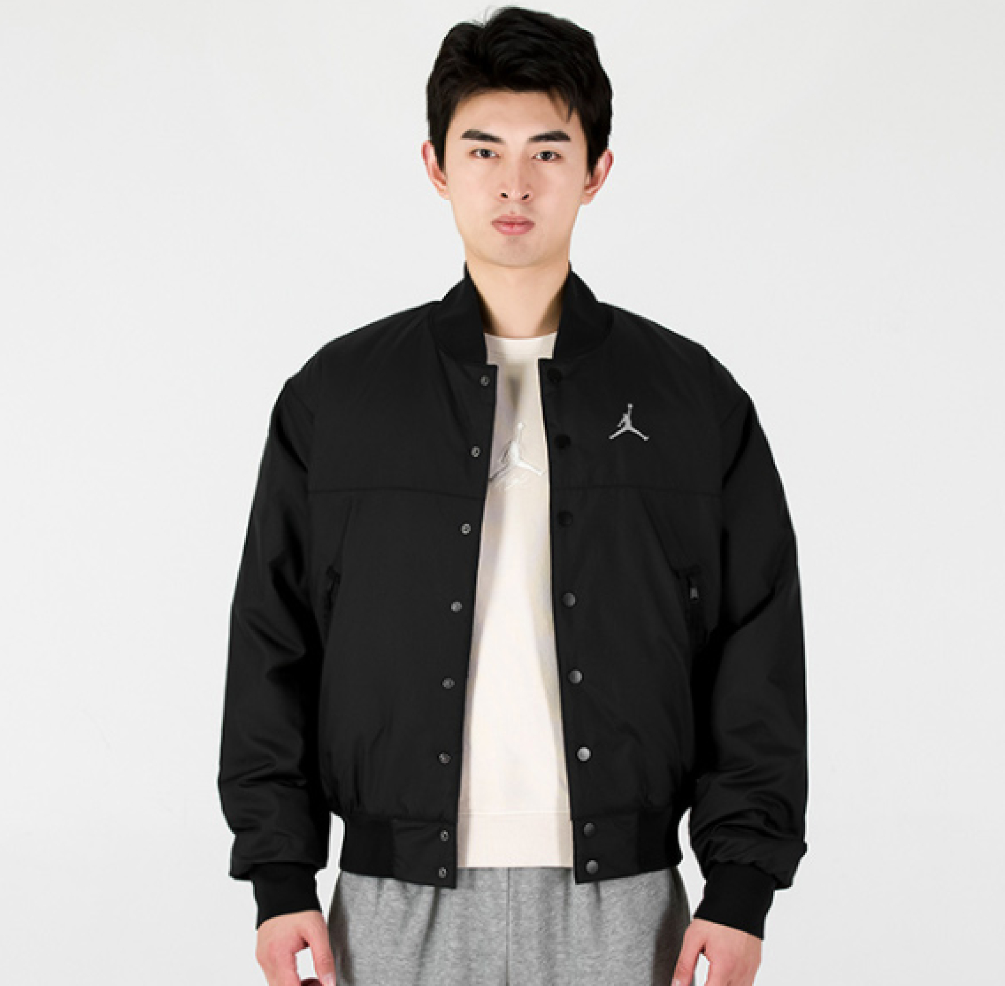 Jordan sale bomber jacket