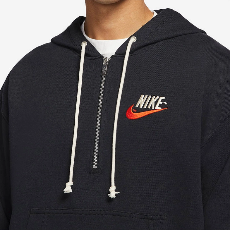 Nike hoodie tm best sale