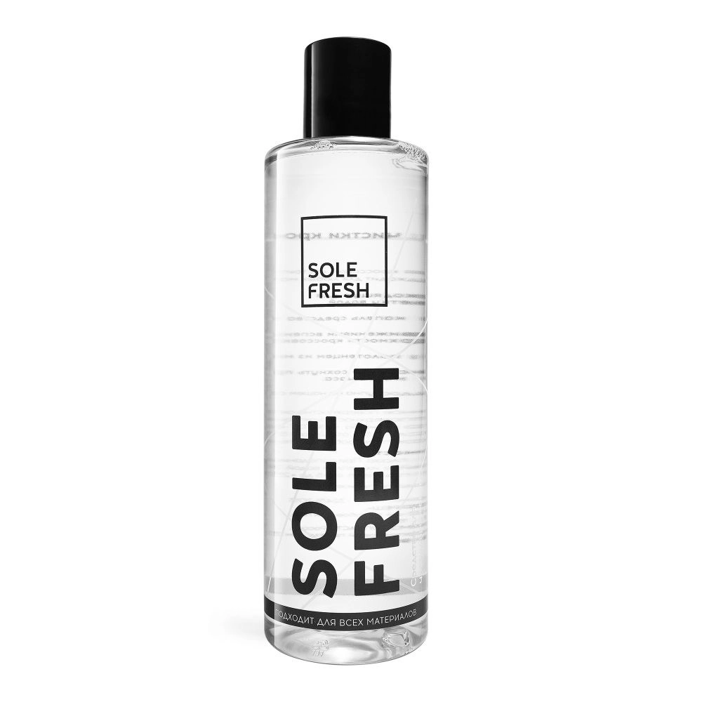 Чистящее средство Sole Fresh 250 мл фото