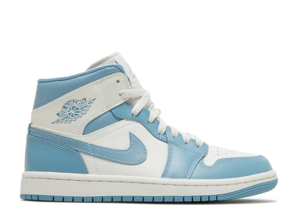 Jordan 1 blue women on sale