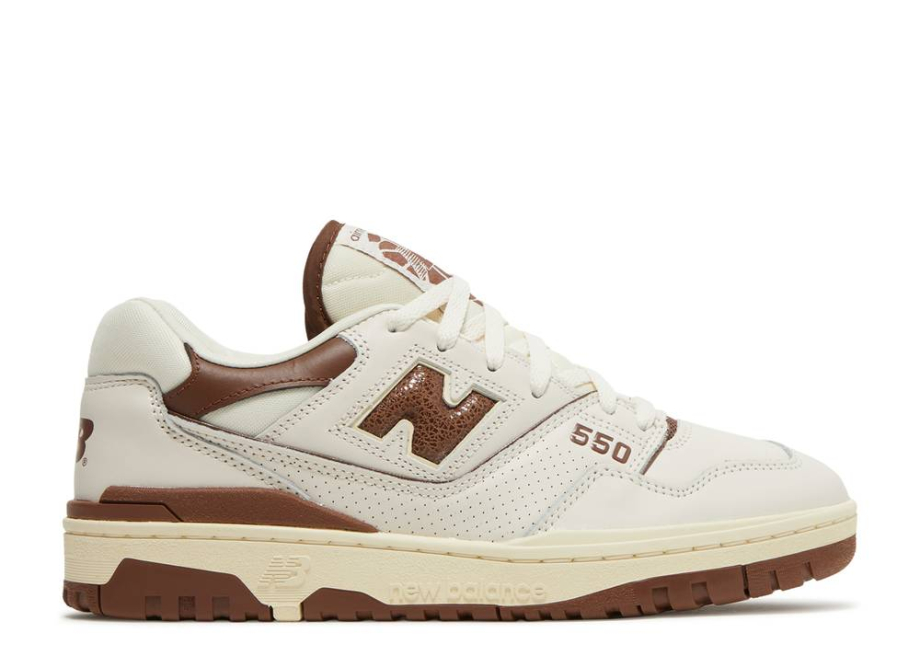 New balance 850 aime 2025 leon dore