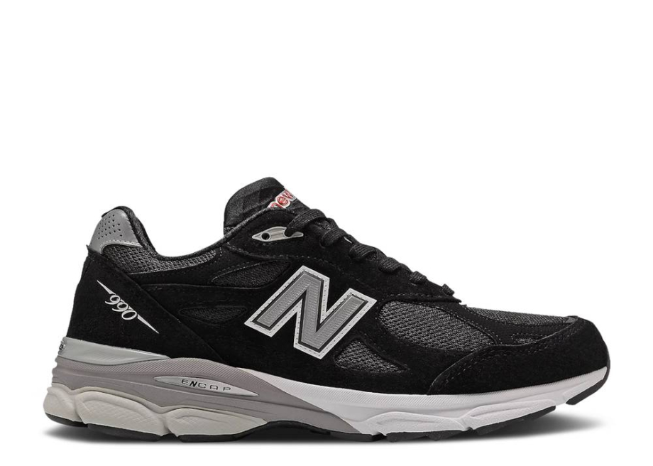 New balance 990 store shoe