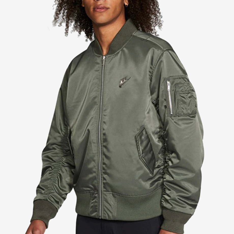 Nikelab bomber on sale