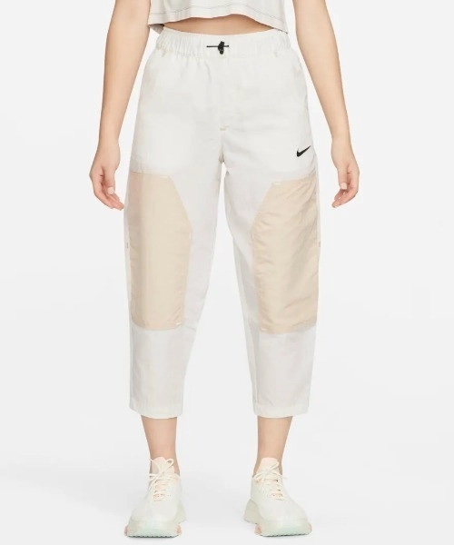 Swoosh Pants