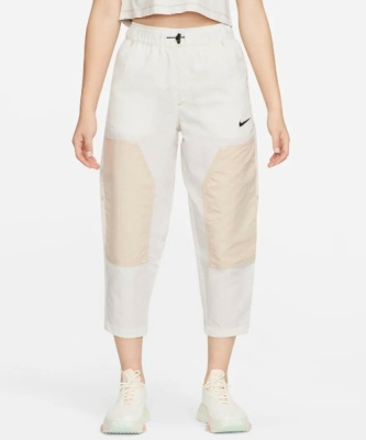 

Swoosh Pants, Белый