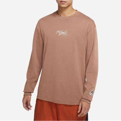 

Sweatshirt Essentials Flight, Коричневый