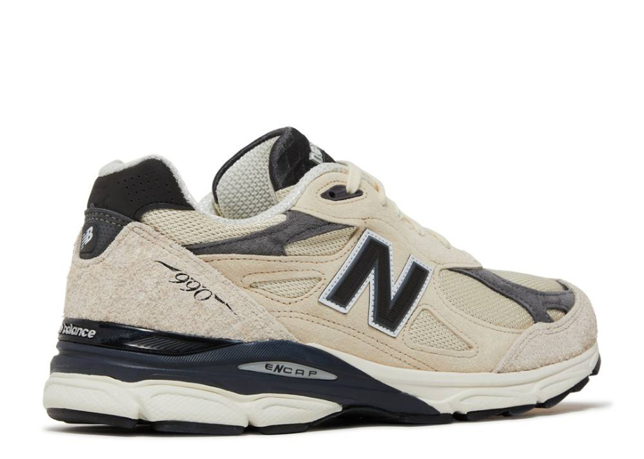 New balance store 990 encap