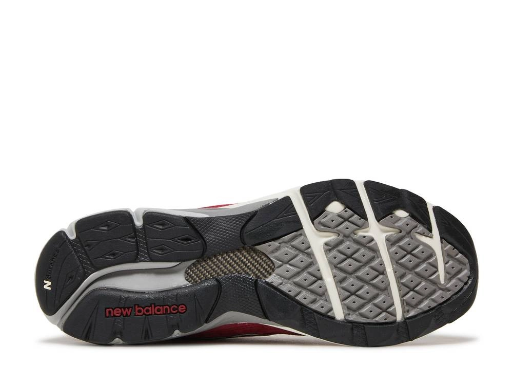 990 Teddy Santis x 990 V3 Scarlet Marblehead фото