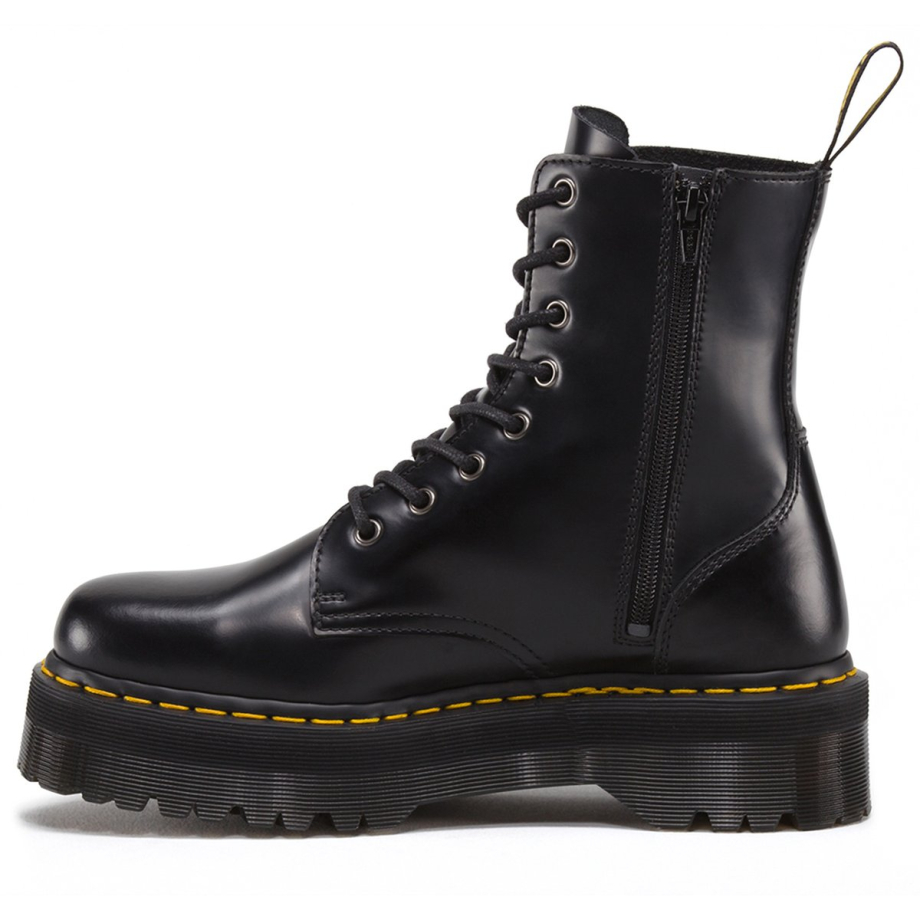 Black on sale cheap boots