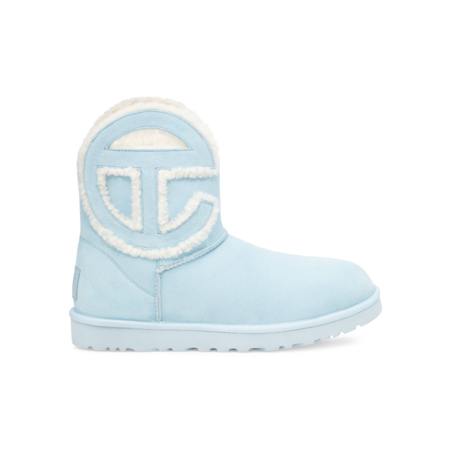 UGG X Telfar Sky Blue 1122991BLU Meet Market