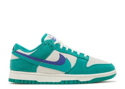 

SE"85", Голубой, Dunk Low