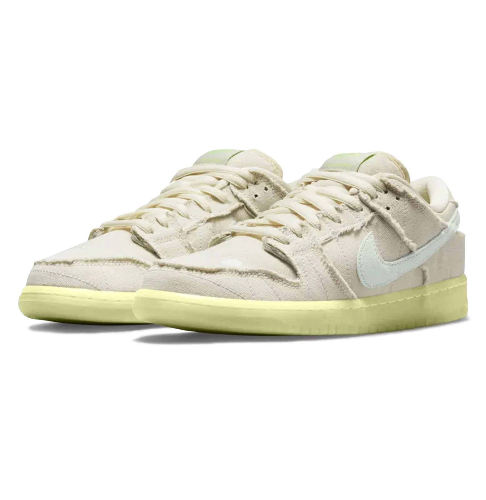 Dunk Low SB Mummy фото