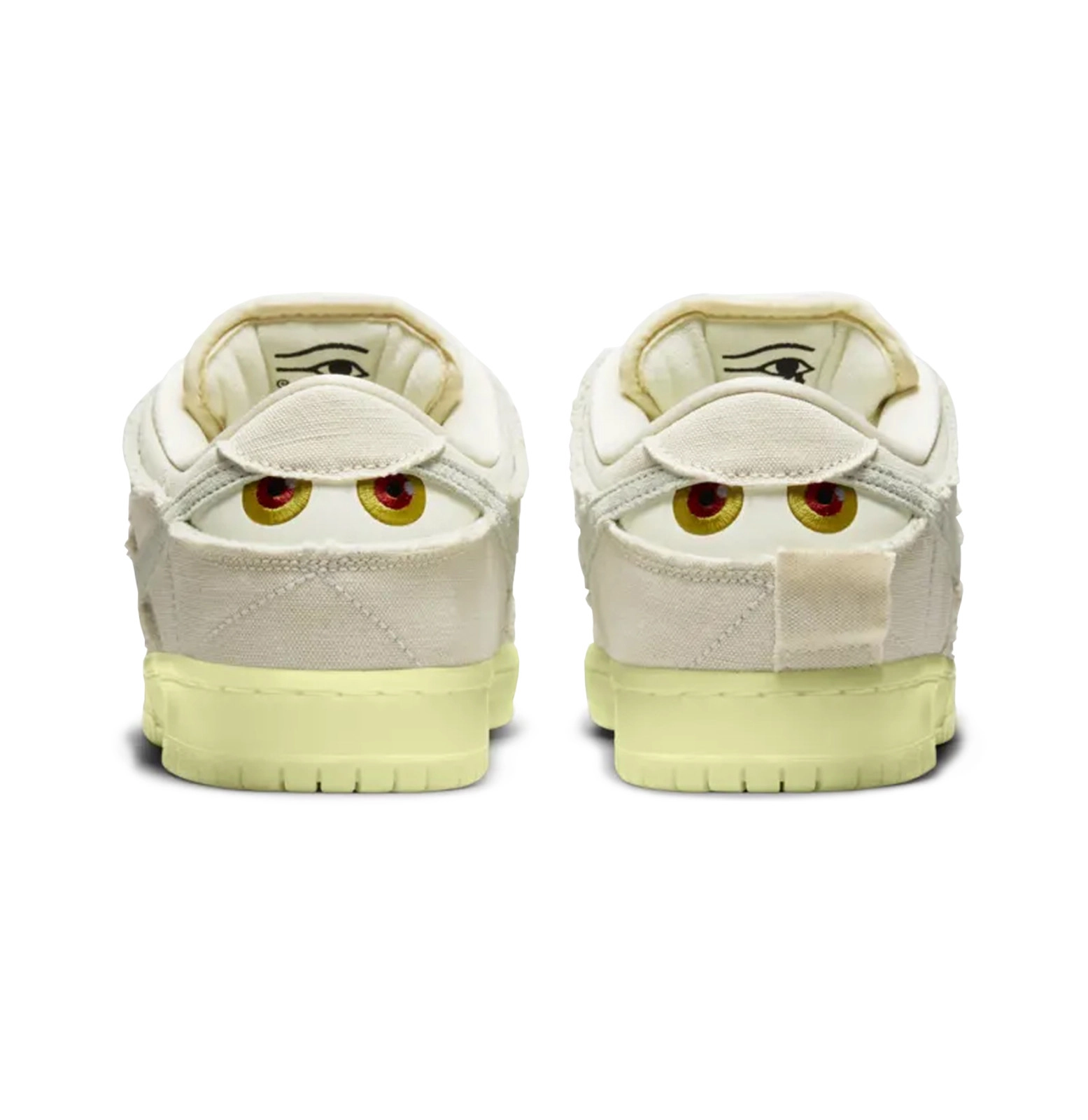 Dunk Low SB Mummy фото