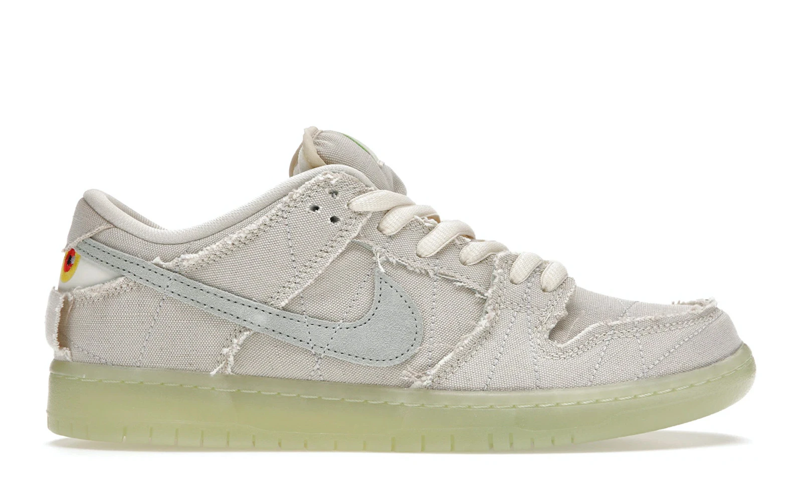 Dunk Low SB Mummy фото