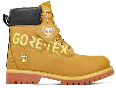 

Classic Yellow Gore-Tex, Timberland Classic Yellow Gore-Tex